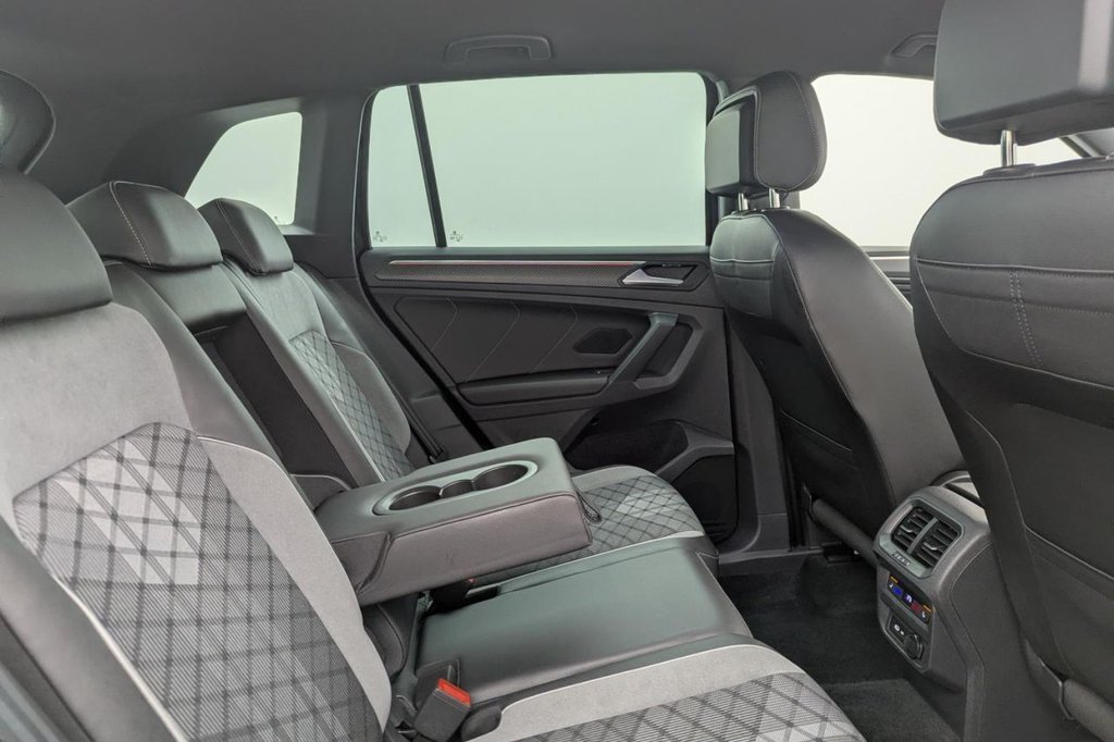 Used Volkswagen Tiguan 2020 for sale - 77821129: Photo 16