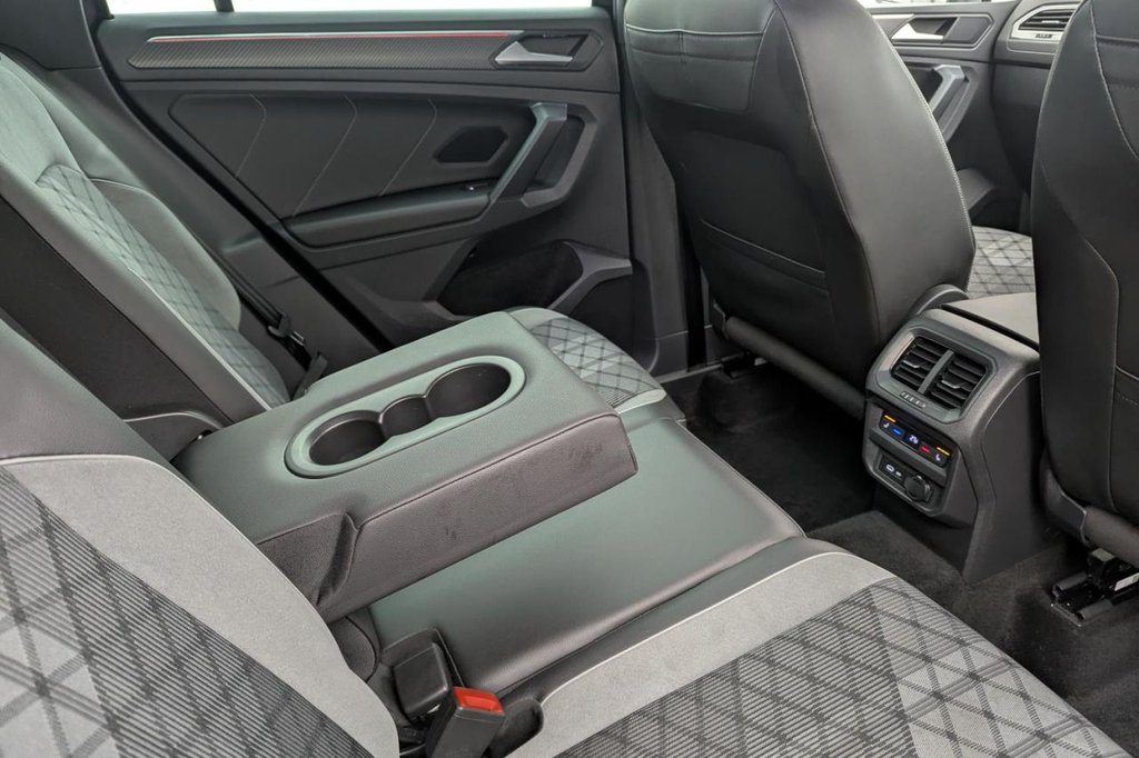 Used Volkswagen Tiguan 2020 for sale - 77821129: Photo 18