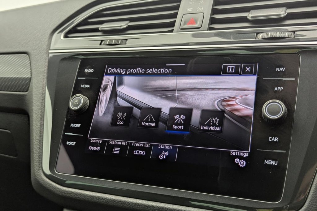 Used Volkswagen Tiguan 2020 for sale - 77821129: Photo 23