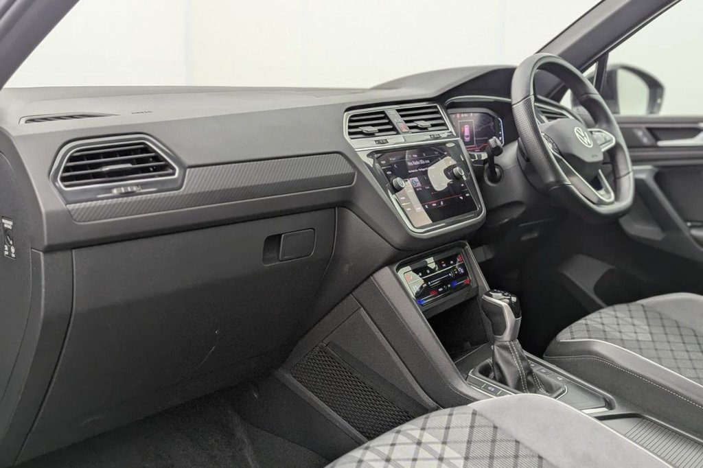 Used Volkswagen Tiguan 2020 for sale - 77821129: Photo 24