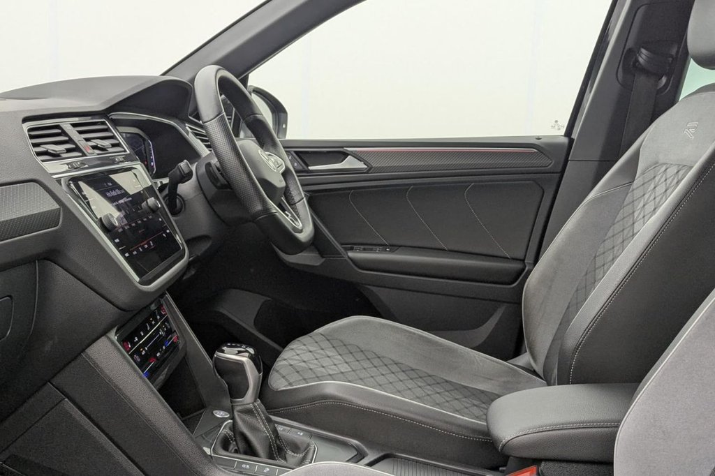 Used Volkswagen Tiguan 2020 for sale - 77821129: Photo 25
