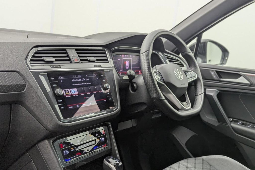 Used Volkswagen Tiguan 2020 for sale - 77821129: Photo 26