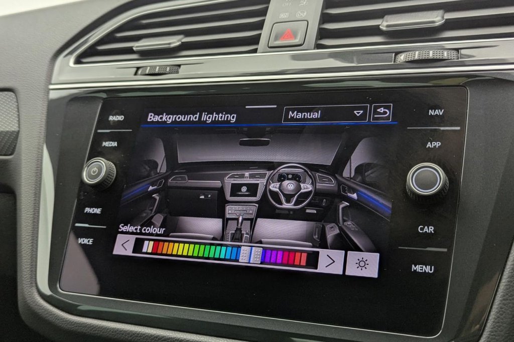 Used Volkswagen Tiguan 2020 for sale - 77821129: Photo 29