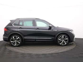 Used Volkswagen Tiguan 2020 for sale - 77821129: Photo