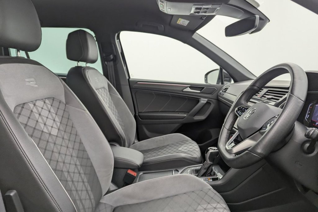 Used Volkswagen Tiguan 2020 for sale - 77821129: Photo 3