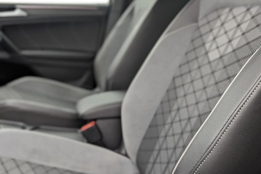 Used Volkswagen Tiguan 2020 for sale - 77821129: Photo 30