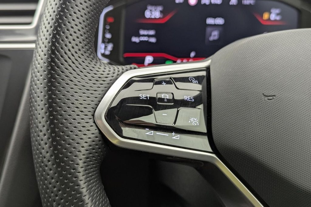 Used Volkswagen Tiguan 2020 for sale - 77821129: Photo 36