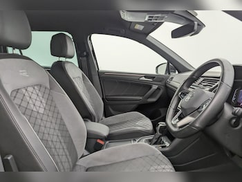 Used Volkswagen Tiguan 2020 for sale - 77821129: Photo