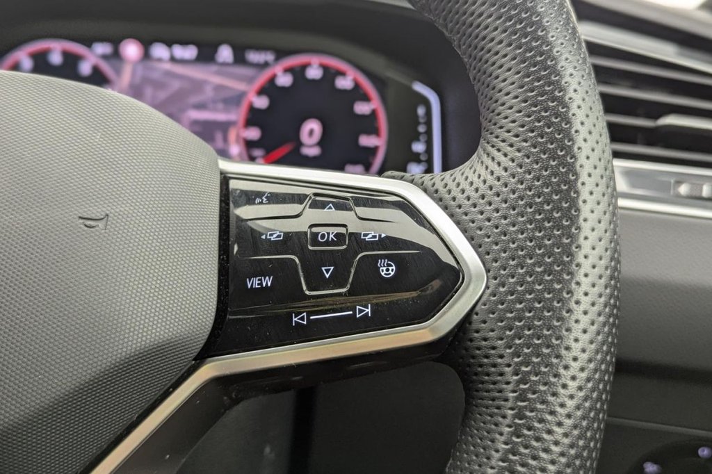 Used Volkswagen Tiguan 2020 for sale - 77821129: Photo 40