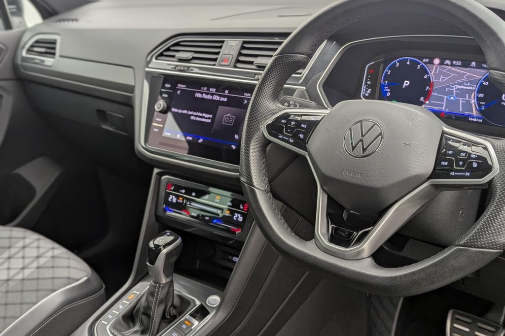 Used Volkswagen Tiguan 2020 for sale - 77821129: Photo 43