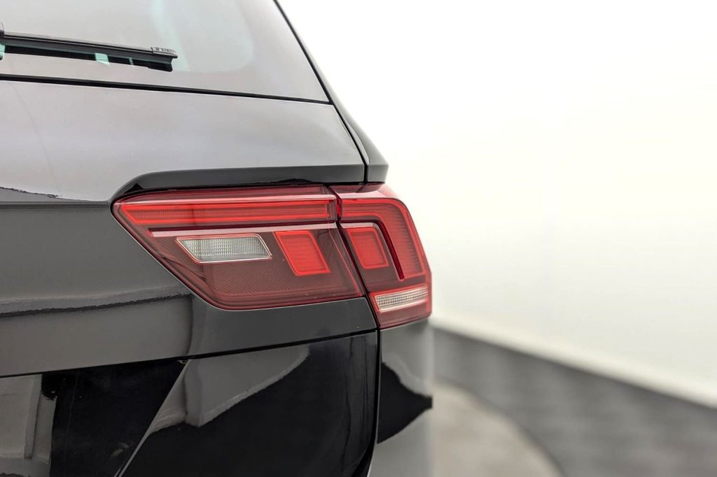 Used Volkswagen Tiguan 2020 for sale - 77821129: Photo 48