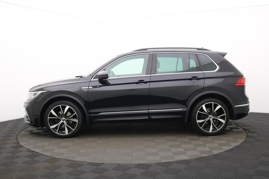 Used Volkswagen Tiguan 2020 for sale - 77821129: Photo 8