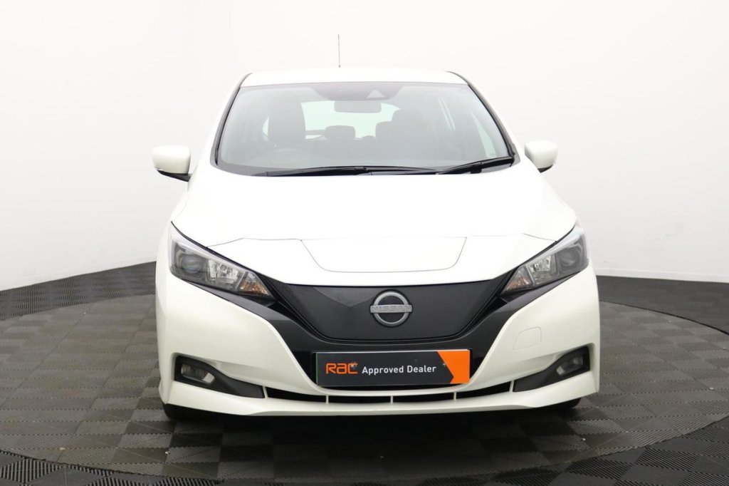 Used Nissan Leaf 2022 for sale - 77212367: Photo 10