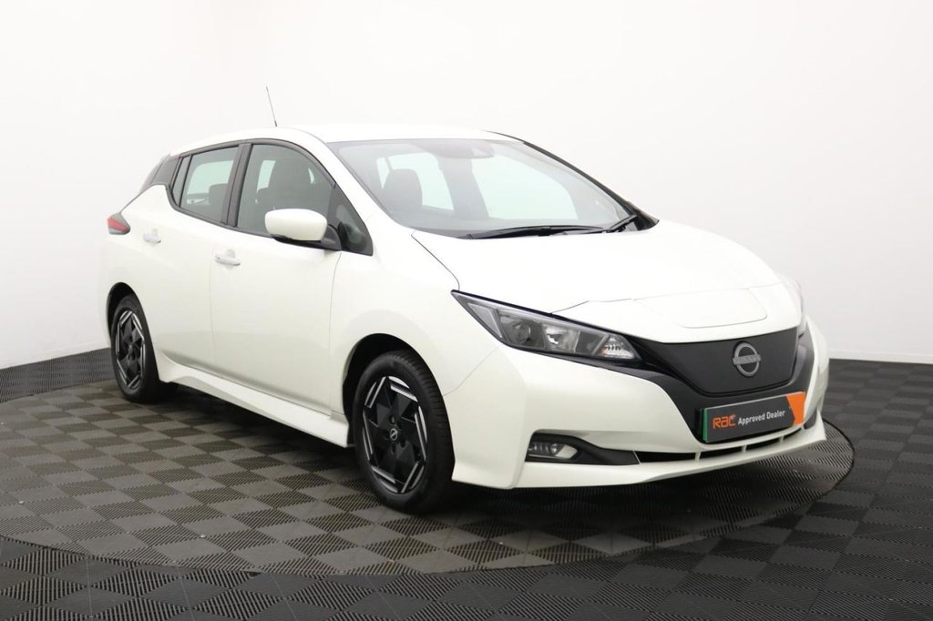Used Nissan Leaf 2022 for sale - 77212367: Photo 11