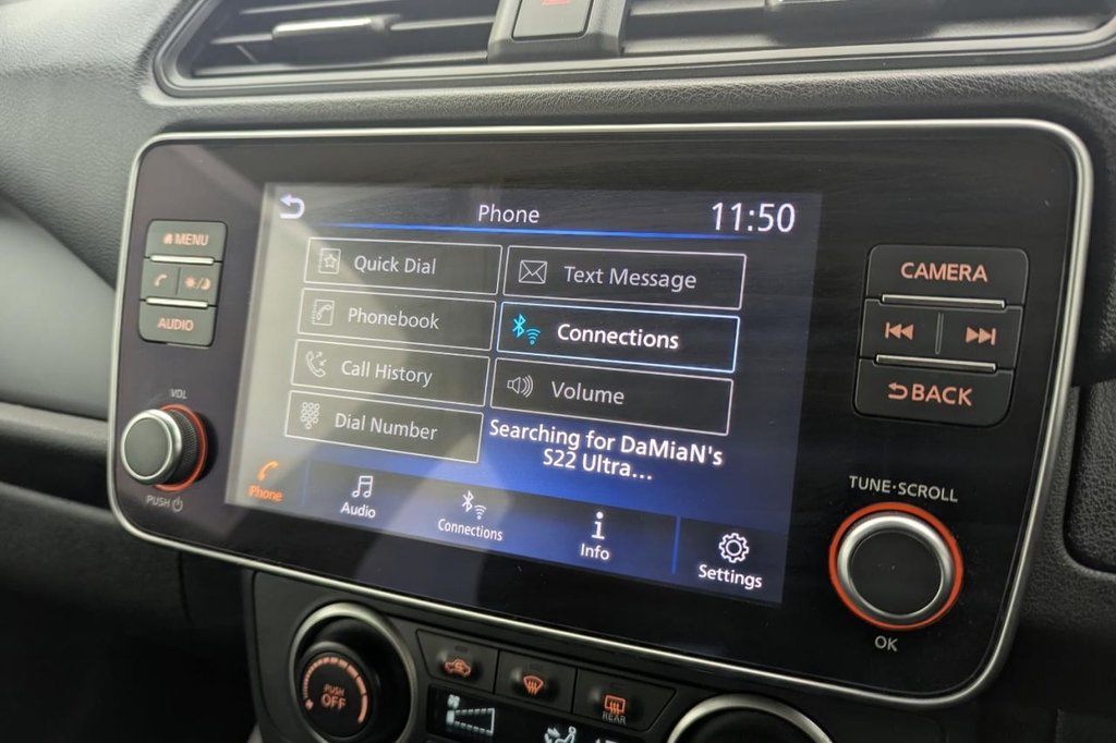 Used Nissan Leaf 2022 for sale - 77212367: Photo 13