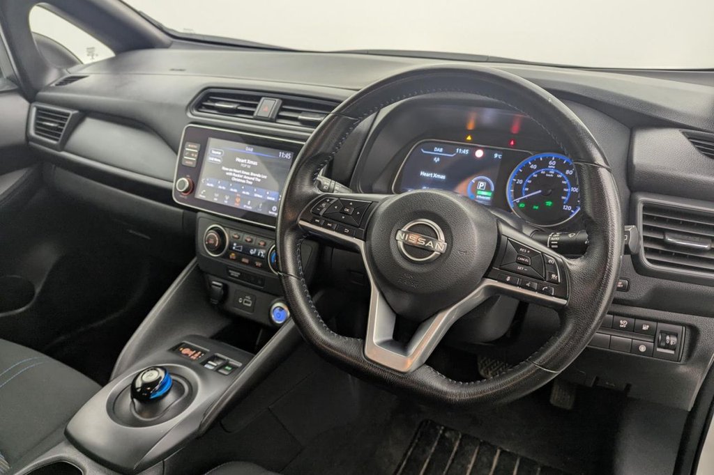 Used Nissan Leaf 2022 for sale - 77212367: Photo 14