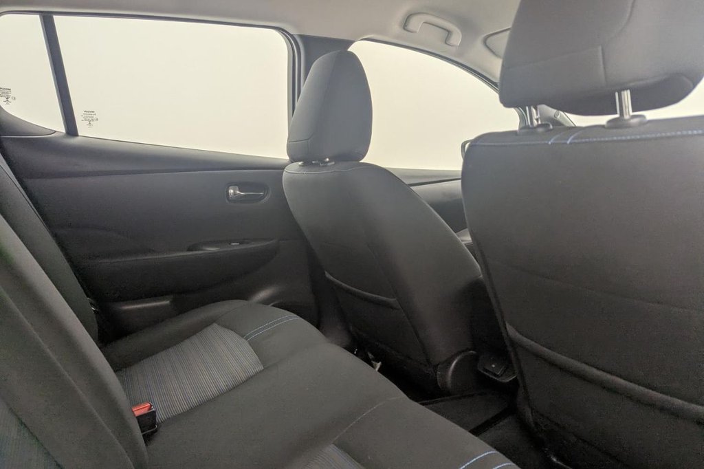 Used Nissan Leaf 2022 for sale - 77212367: Photo 18