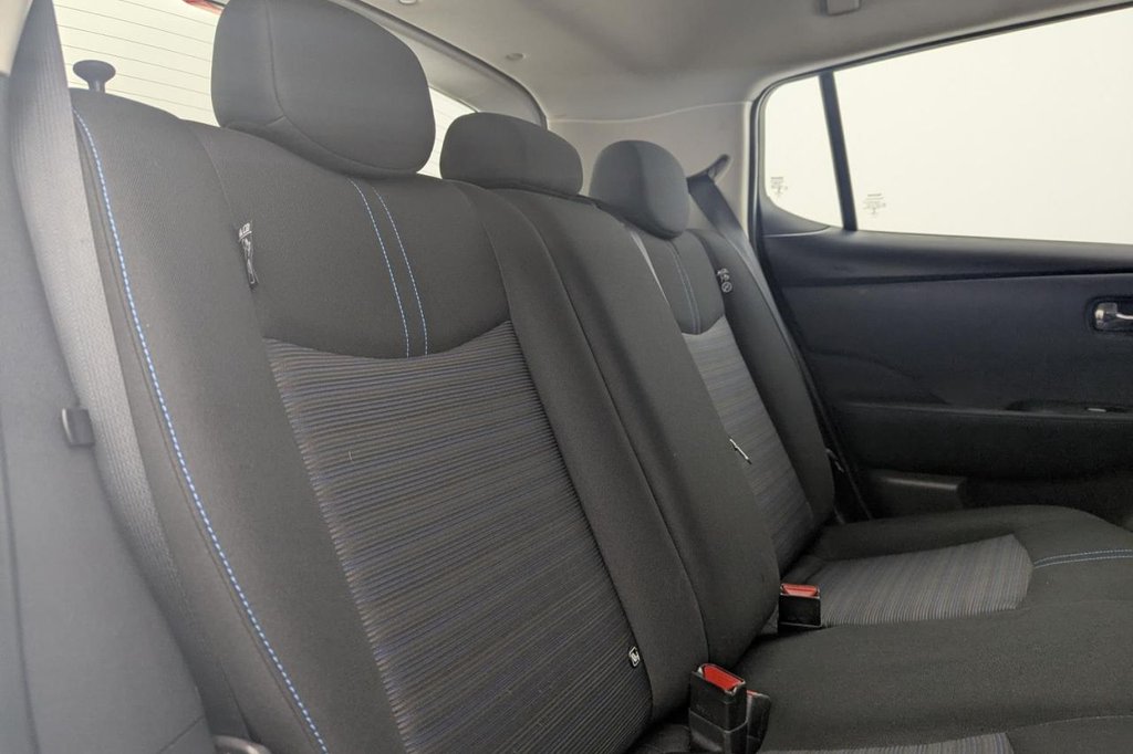 Used Nissan Leaf 2022 for sale - 77212367: Photo 19