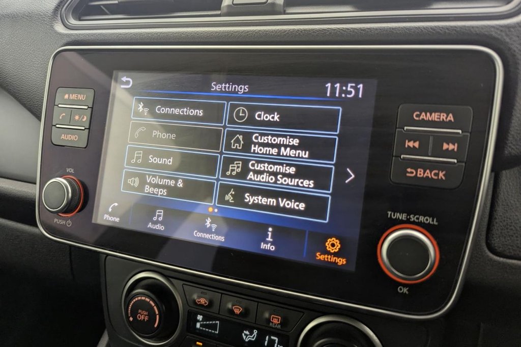 Used Nissan Leaf 2022 for sale - 77212367: Photo 23