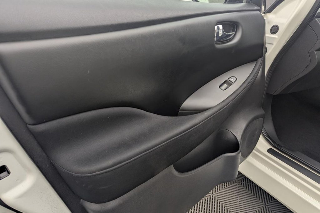 Used Nissan Leaf 2022 for sale - 77212367: Photo 26