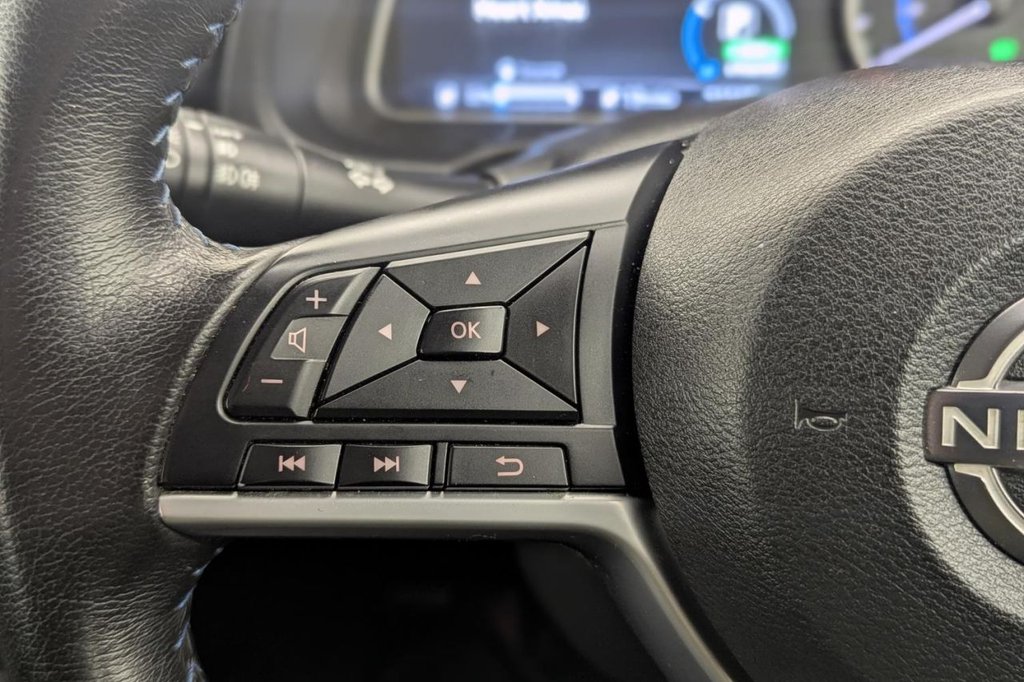 Used Nissan Leaf 2022 for sale - 77212367: Photo 28