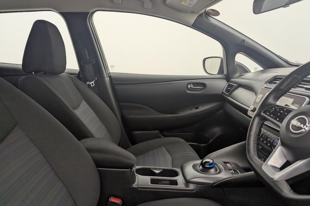 Used Nissan Leaf 2022 for sale - 77212367: Photo 3