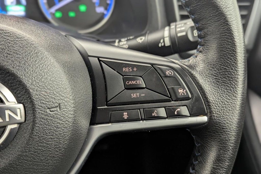 Used Nissan Leaf 2022 for sale - 77212367: Photo 30