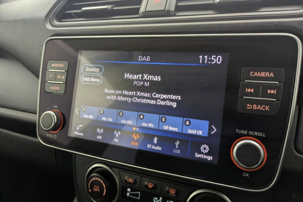 Used Nissan Leaf 2022 for sale - 77212367: Photo 31