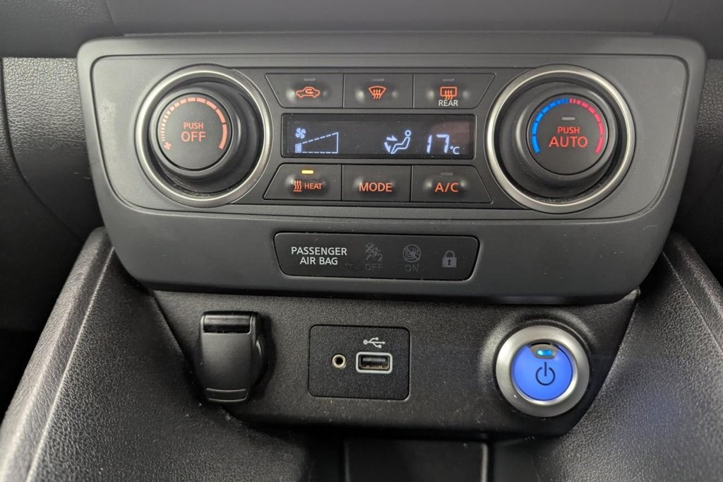 Used Nissan Leaf 2022 for sale - 77212367: Photo 32