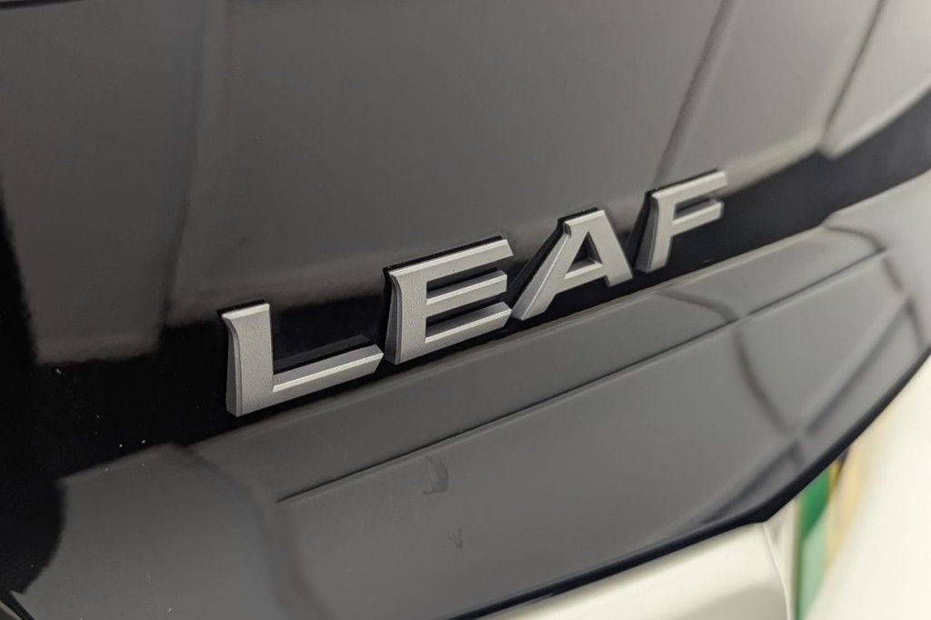 Used Nissan Leaf 2022 for sale - 77212367: Photo 39