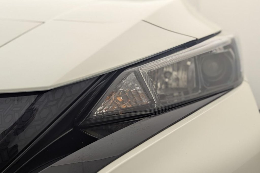 Used Nissan Leaf 2022 for sale - 77212367: Photo 40