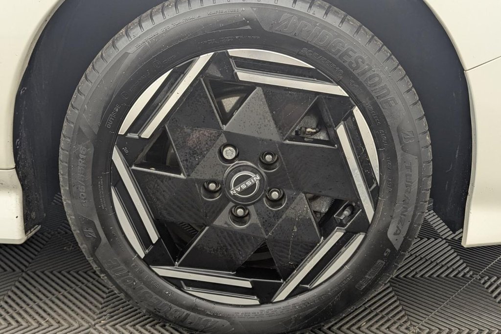 Used Nissan Leaf 2022 for sale - 77212367: Photo 48