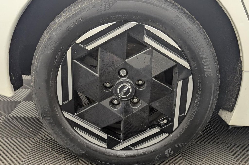 Used Nissan Leaf 2022 for sale - 77212367: Photo 49