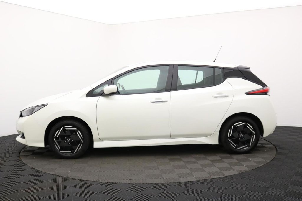 Used Nissan Leaf 2022 for sale - 77212367: Photo 8
