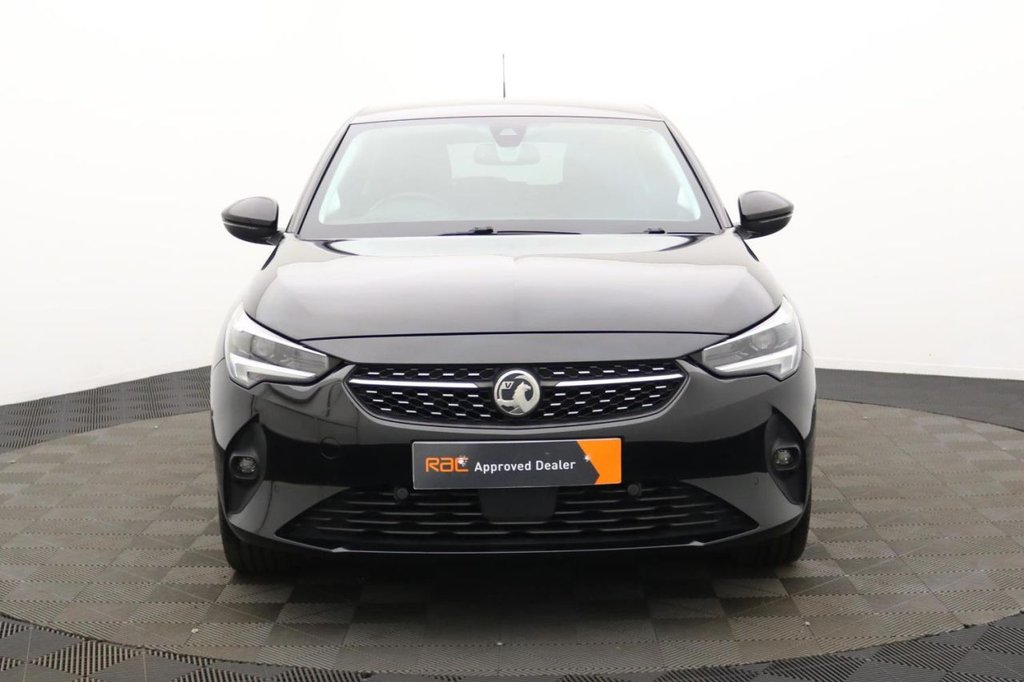 Used Vauxhall Corsa 2020 for sale - 77227040: Photo 10