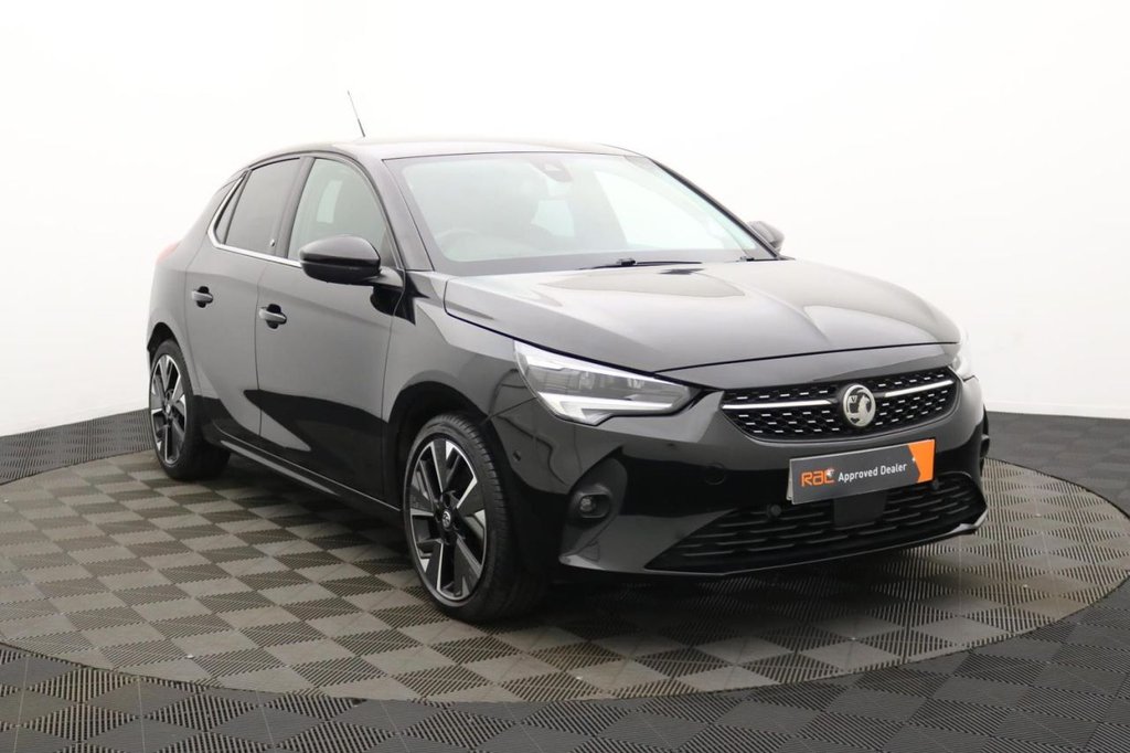 Used Vauxhall Corsa 2020 for sale - 77227040: Photo 11