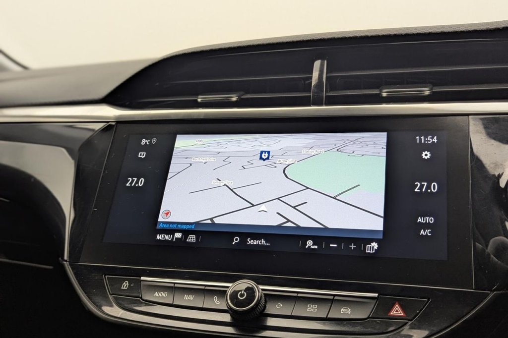 Used Vauxhall Corsa 2020 for sale - 77227040: Photo 13