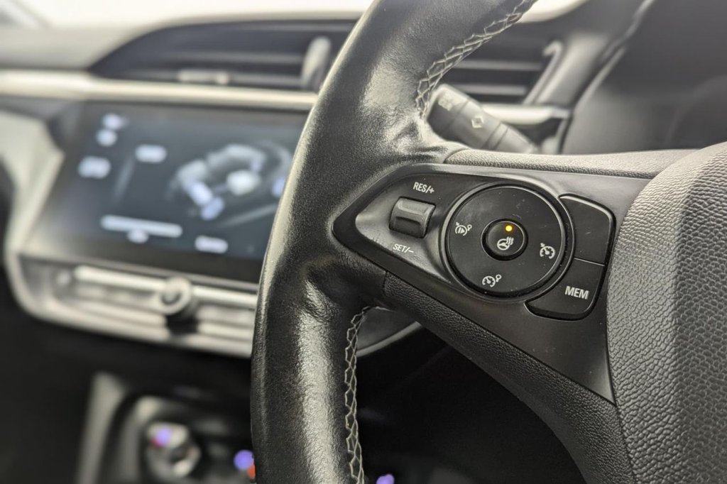 Used Vauxhall Corsa 2020 for sale - 77227040: Photo 14