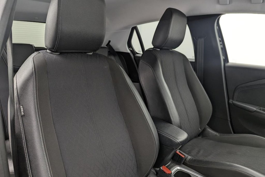 Used Vauxhall Corsa 2020 for sale - 77227040: Photo 15