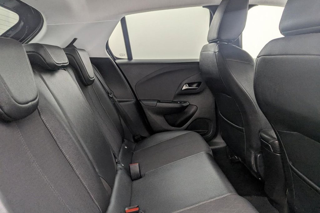 Used Vauxhall Corsa 2020 for sale - 77227040: Photo 16