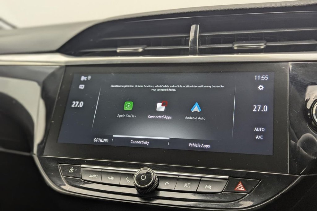 Used Vauxhall Corsa 2020 for sale - 77227040: Photo 17