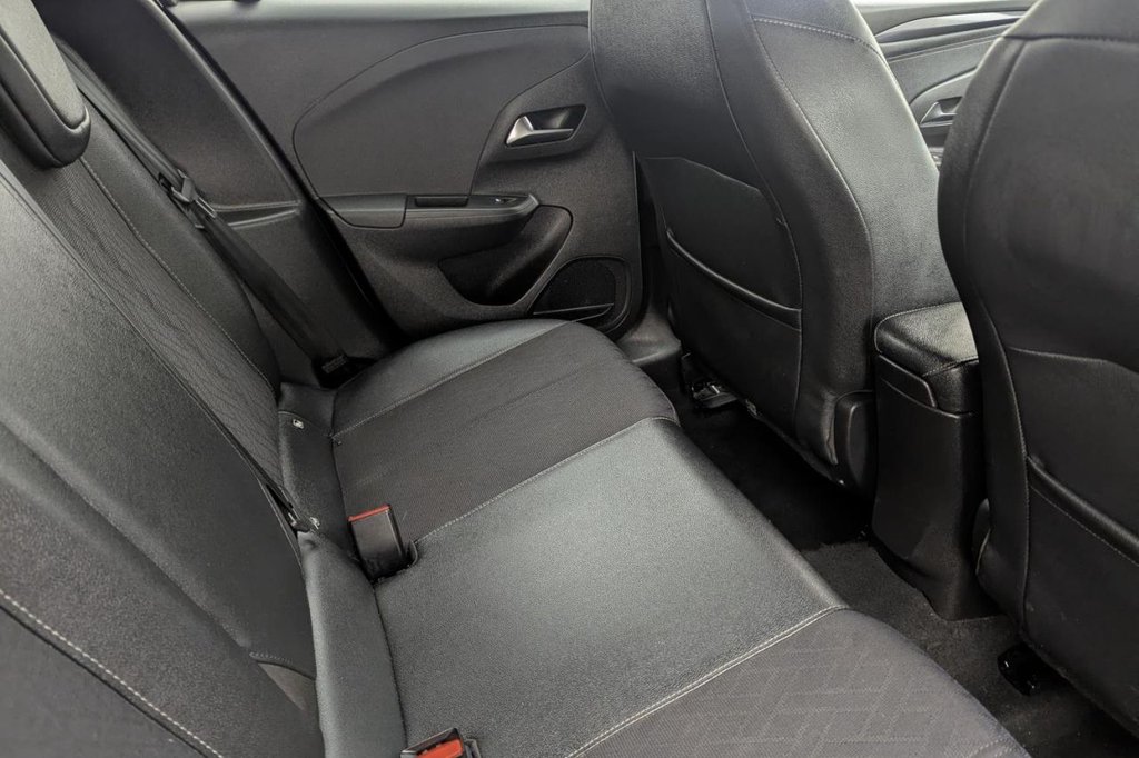 Used Vauxhall Corsa 2020 for sale - 77227040: Photo 18