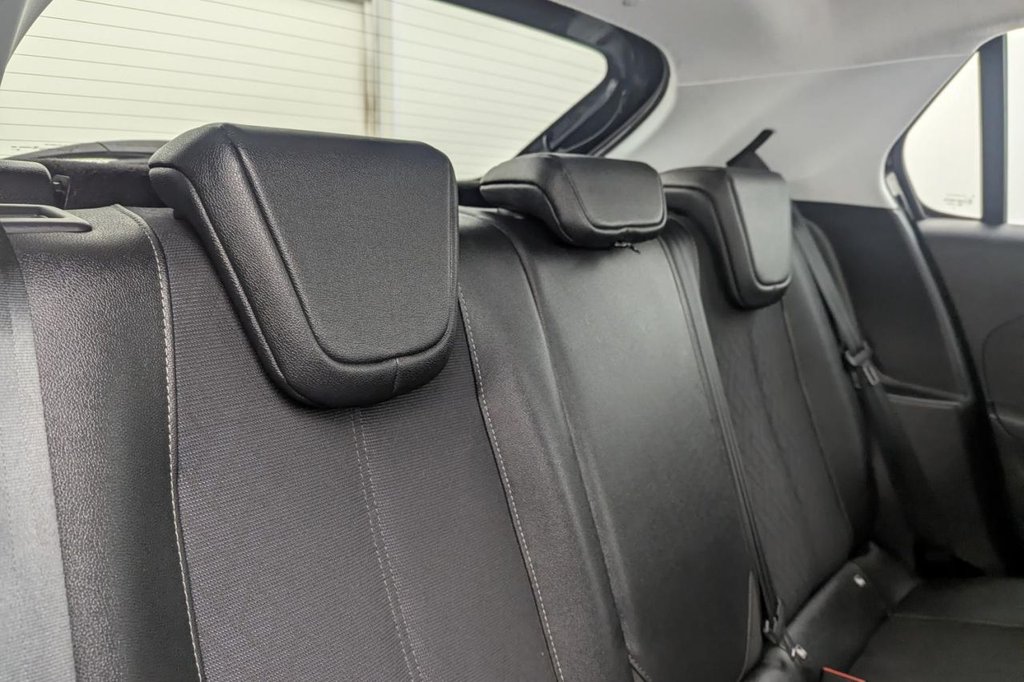 Used Vauxhall Corsa 2020 for sale - 77227040: Photo 19