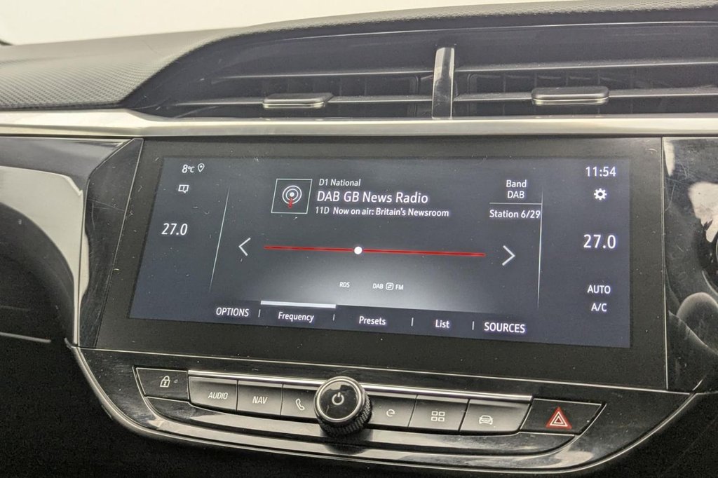 Used Vauxhall Corsa 2020 for sale - 77227040: Photo 23