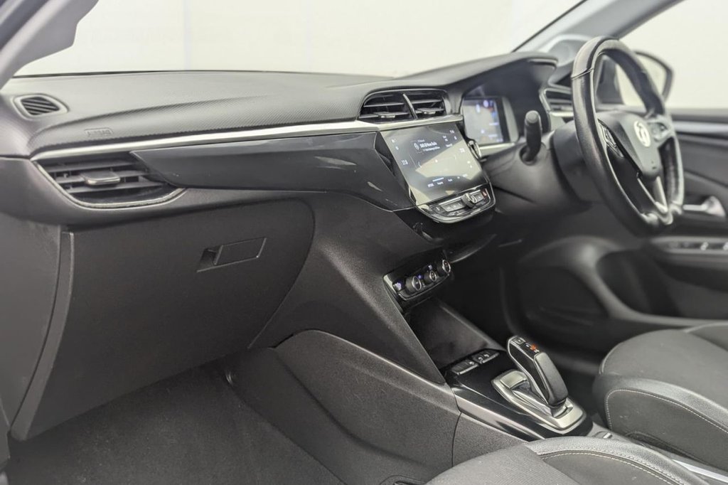 Used Vauxhall Corsa 2020 for sale - 77227040: Photo 24