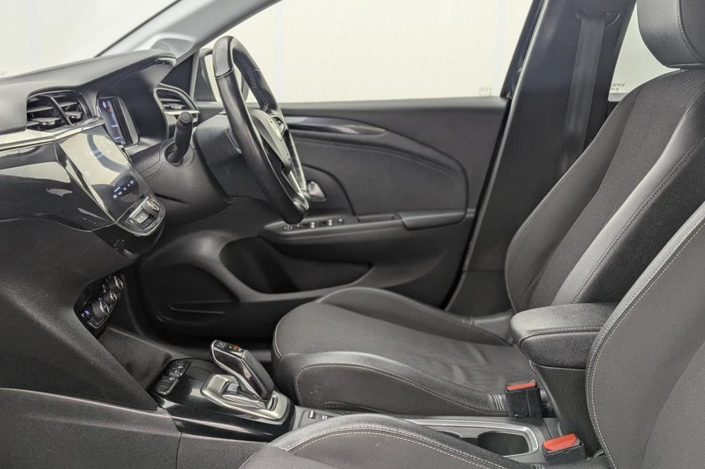 Used Vauxhall Corsa 2020 for sale - 77227040: Photo 25