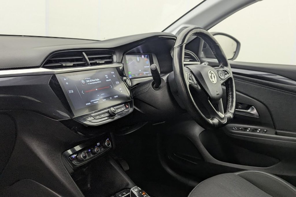 Used Vauxhall Corsa 2020 for sale - 77227040: Photo 26