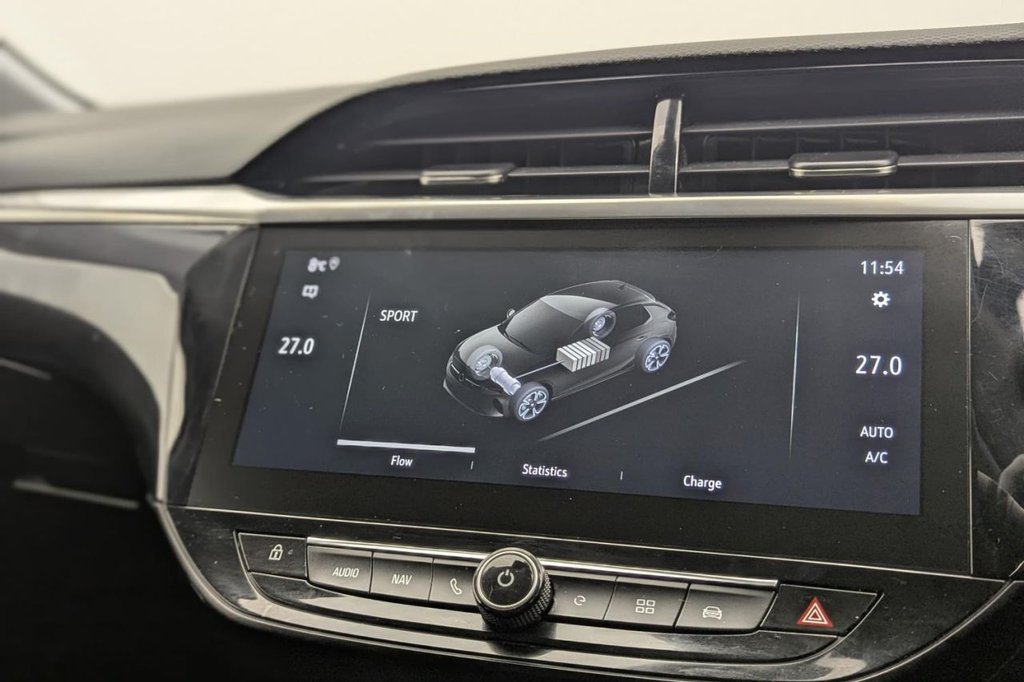 Used Vauxhall Corsa 2020 for sale - 77227040: Photo 27