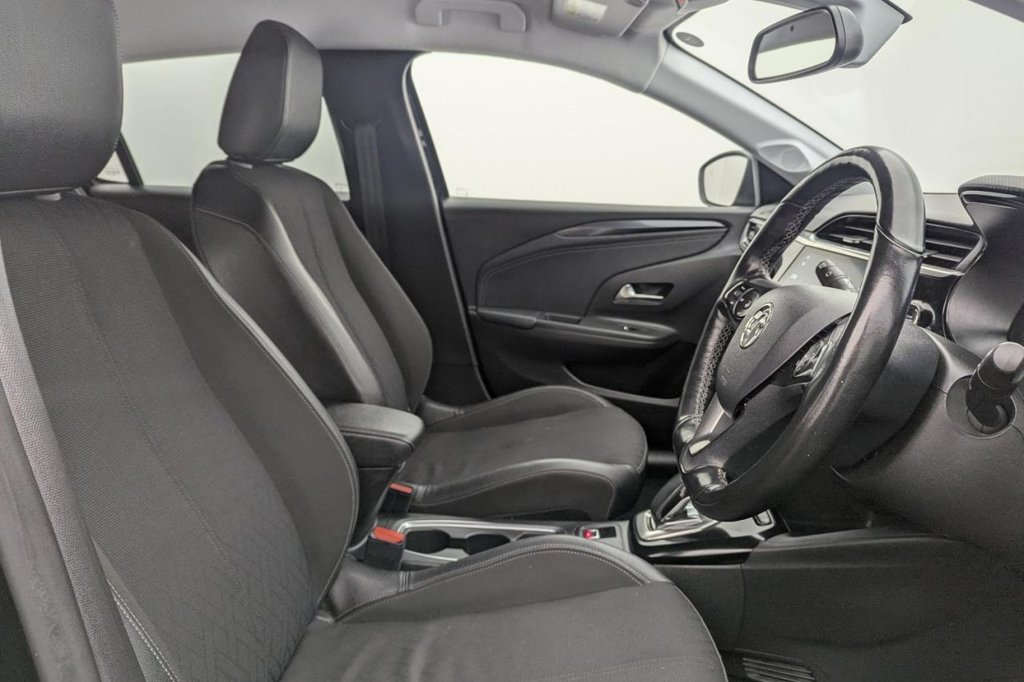 Used Vauxhall Corsa 2020 for sale - 77227040: Photo 3