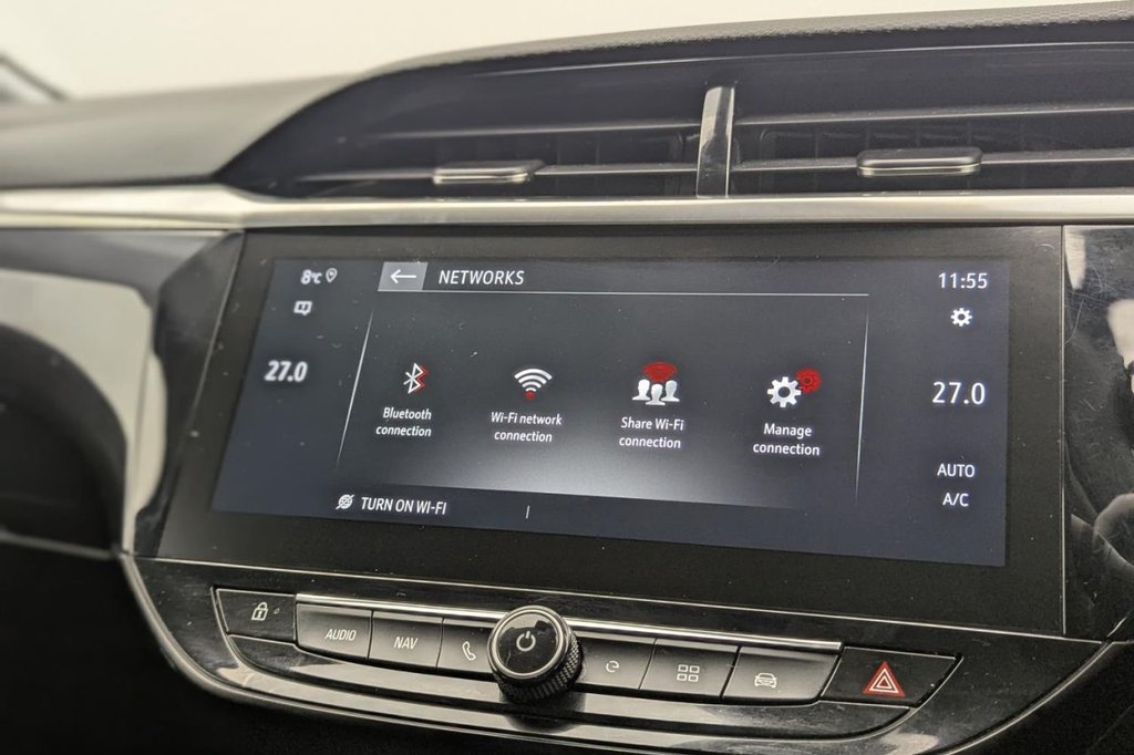 Used Vauxhall Corsa 2020 for sale - 77227040: Photo 31